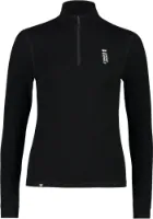 Mons Royale Cascade Flex 200 1/4 Zip W Mons Royale Cascade Flex 200 1/4 Zip W