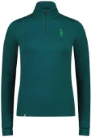 Mons Royale Cascade Flex 200 1/4 Zip W