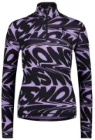 Mons Royale Cascade Flex 200 1/4 Zip W
