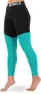 Mons Royale Cascade Flex 200 Legging W, Marina/black
