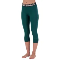 Mons Royale Cascade Flex 3/4 Leggings Mons Royale Cascade Flex 3/4 Leggings