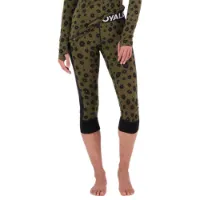 Mons Royale Cascade Flex 3/4 Leggings Mons Royale Cascade Flex 3/4 Leggings