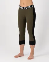 Mons Royale Cascade Flex 3/4 Leggings Mons Royale Cascade Flex 3/4 Leggings