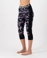 Mons Royale Cascade Flex 3/4 Leggings Mons Royale Cascade Flex 3/4 Leggings
