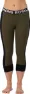 Mons Royale Cascade Flex 3/4 Leggings