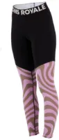 Mons Royale Cascade Flex Leggings Mons Royale Cascade Flex Leggings