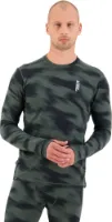 Mons Royale Cascade Merino Flex 200