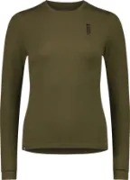Mons Royale Cascade Merino LS Ws