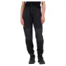 Mons Royale Decade Bukser, Black