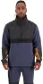 Mons Royale Decade Mid Pullover, Midnight/black