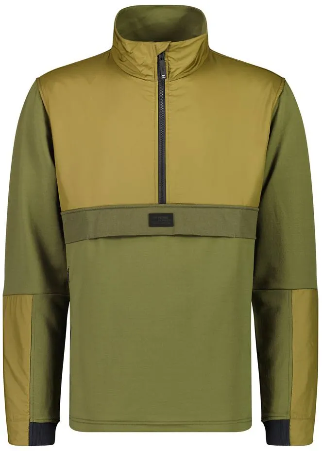 Mons Royale Decade Mid Pullover Ms
