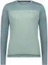 Mons Royale Diversion Mer. LS Jersey W
