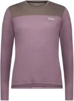 Mons Royale Diversion Mer. LS Jersey Ws Mons Royale Diversion Mer. LS Jersey Ws