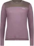 Mons Royale Diversion Mer. LS Jersey Ws