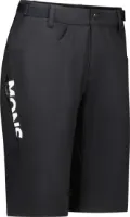 Mons Royale Diversion Merino Trail Shorts