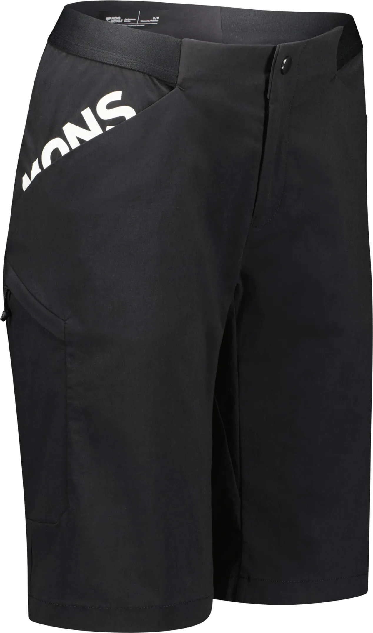 Mons Royale Diversion Merino Trail Shorts Mons Royale Diversion Merino Trail Shorts
