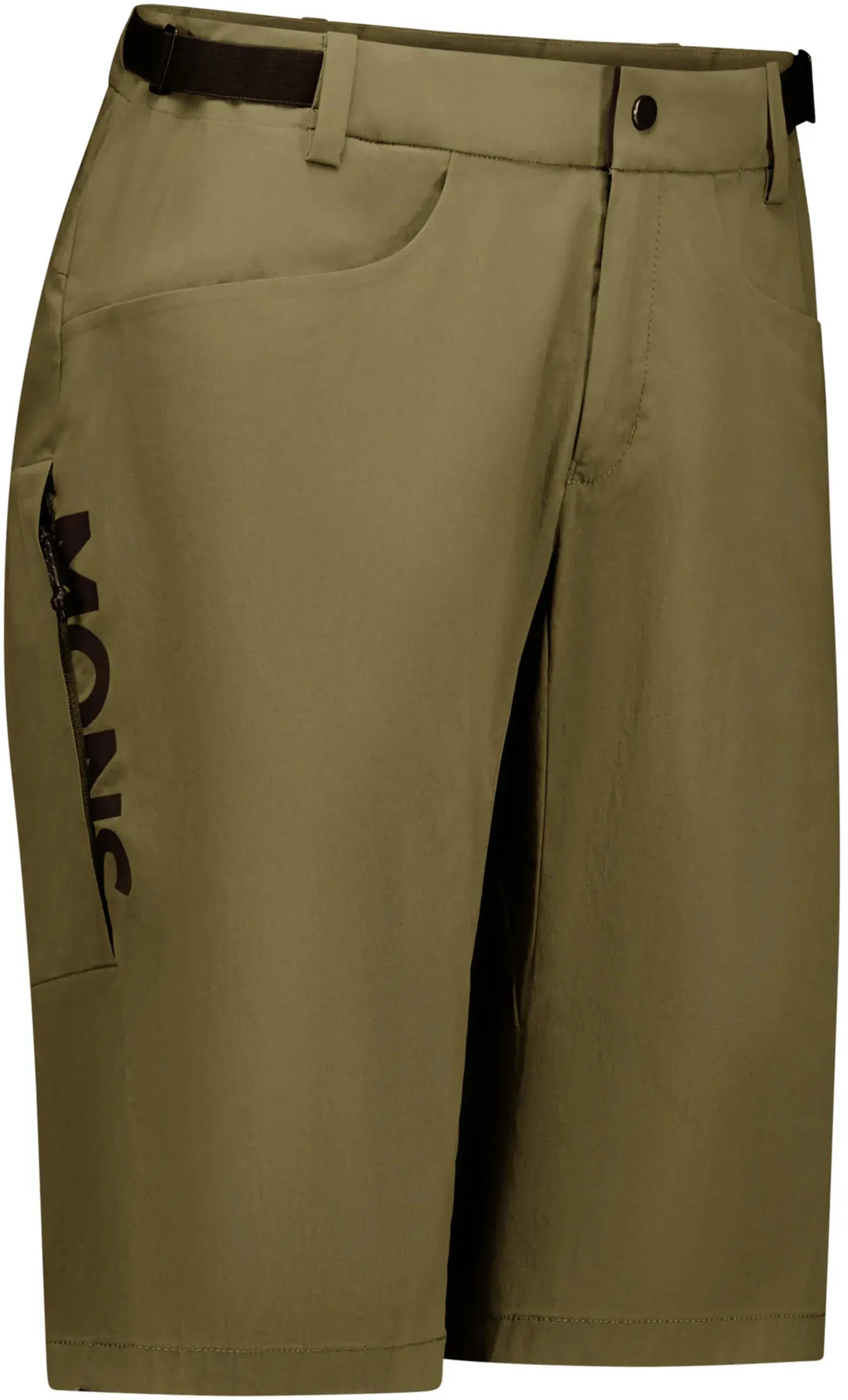 Mons Royale Diversion Trail Shorts Ms