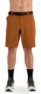 Mons Royale Drift Shorts, Copper