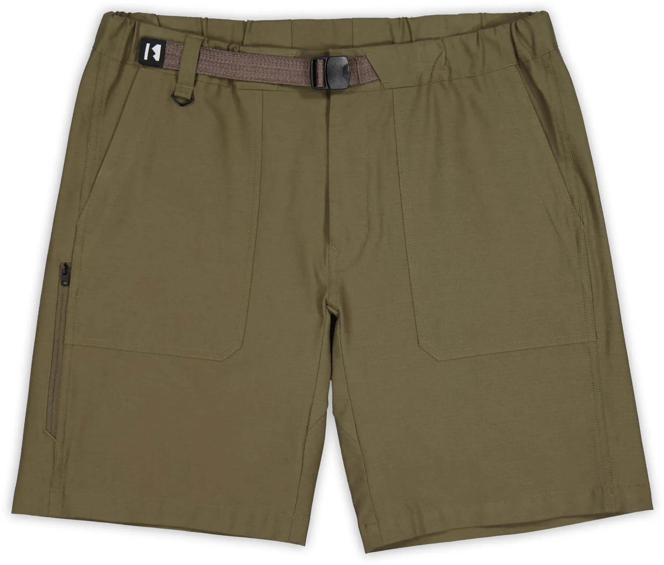 Mons Royale Escapade Shorts Ms