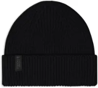 Mons Royale Fjord 100% Merion Beanie Mons Royale Fjord 100% Merion Beanie