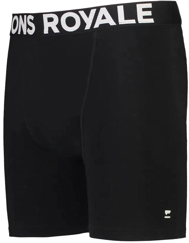 Mons Royale Hold em Boxer Ms