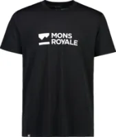 Mons Royale Icon Merino Air-con Kortskjortet Enduro-sykkeltrøye Mons Royale Icon Merino Air-con Kortskjortet Enduro-sykkeltrøye