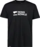 Mons Royale Icon Merino Air-con Kortskjortet Enduro-sykkeltrøye