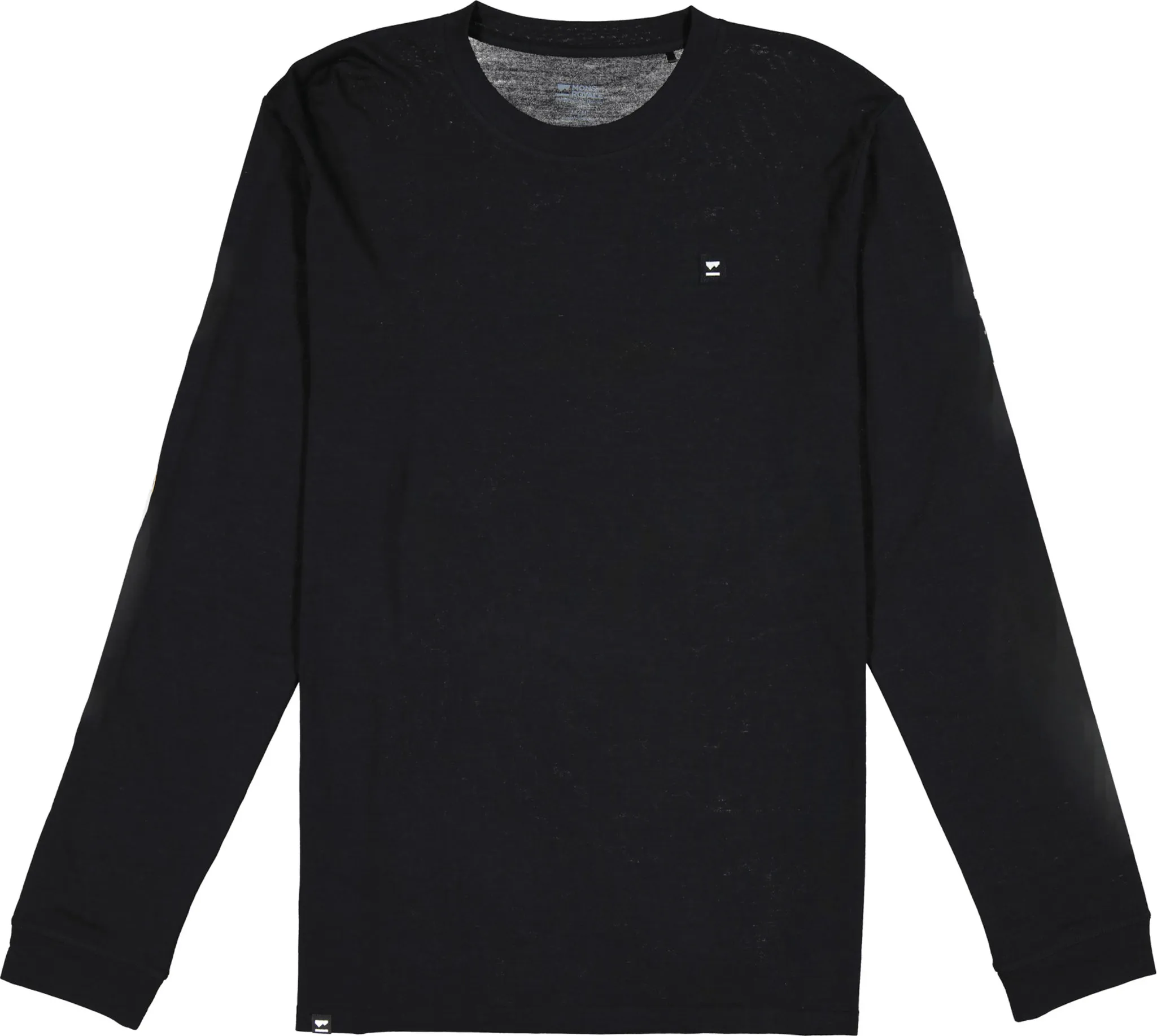 Mons Royale Icon Merino Air-Con Long Sleeve