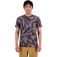 Mons Royale Icon Merino Air-con S24 Kortarmet T-skjorte
