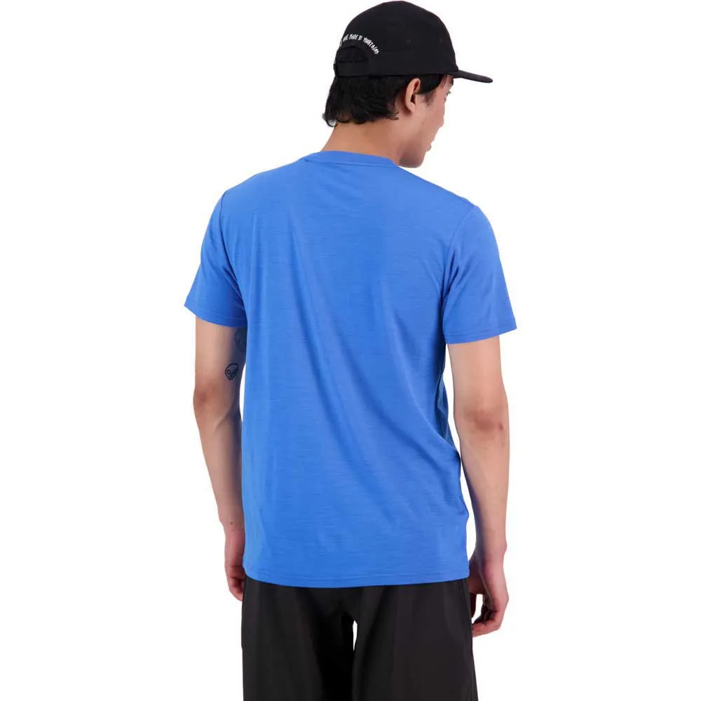 Mons Royale Icon Merino Air-con S24 Kortarmet T-skjorte