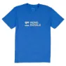 Mons Royale Icon Merino Air-con S24 Kortarmet T-skjorte