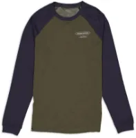 Mons Royale Icon Raglan
