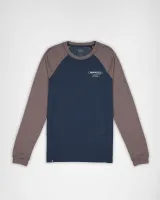 Mons Royale Icon Raglan Mons Royale Icon Raglan