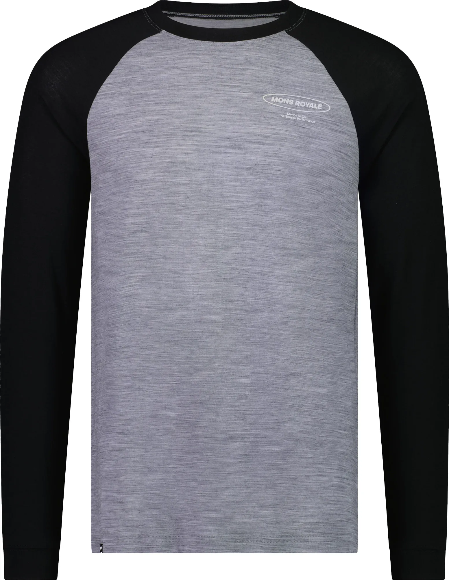 Mons Royale Icon Raglan