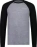 Mons Royale Icon Raglan