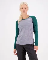 Mons Royale Icon Raglan W