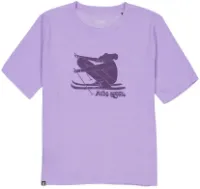 Mons Royale Icon Relaxed Tee W Mons Royale Icon Relaxed Tee W