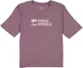 Mons Royale Icon Relaxed Tee Ws