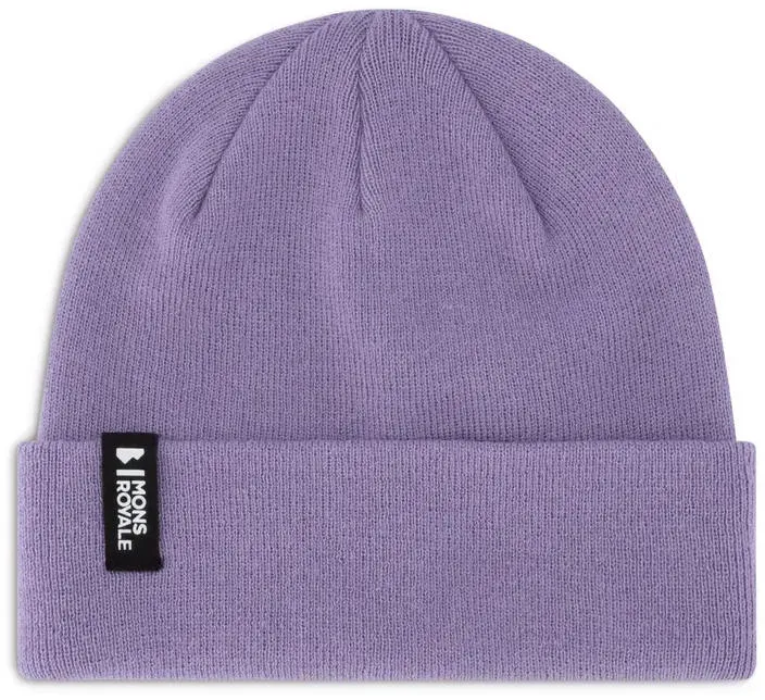 Mons Royale McCloud Beanie