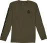 Mons Royale Men's Icon Longsleeve