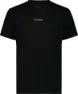 Mons Royale Men's Icon Merino Air-Con T-Shirt W Big Logo Back