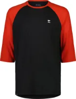 Mons Royale Men's Tarn Merino Shift Raglan Mons Royale Men's Tarn Merino Shift Raglan