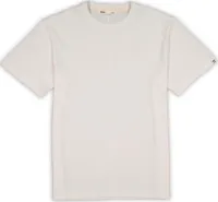 Mons Royale Men's Yonder Merino Organic Cotton T-Shirt