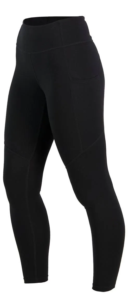 Mons Royale Merino Winter Leggings Ws