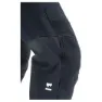 Mons Royale Momentum Bike Bukser, Black