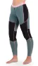 Mons Royale Olympus Legging Ws, Burnt sage/black