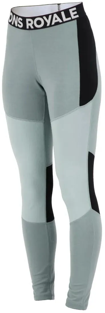 Mons Royale Olympus Legging Ws