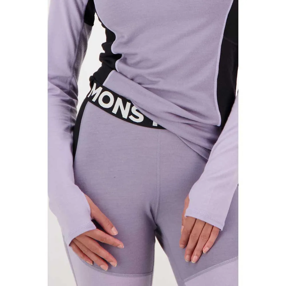 Mons Royale Olympus Leggings Mons Royale Olympus Leggings