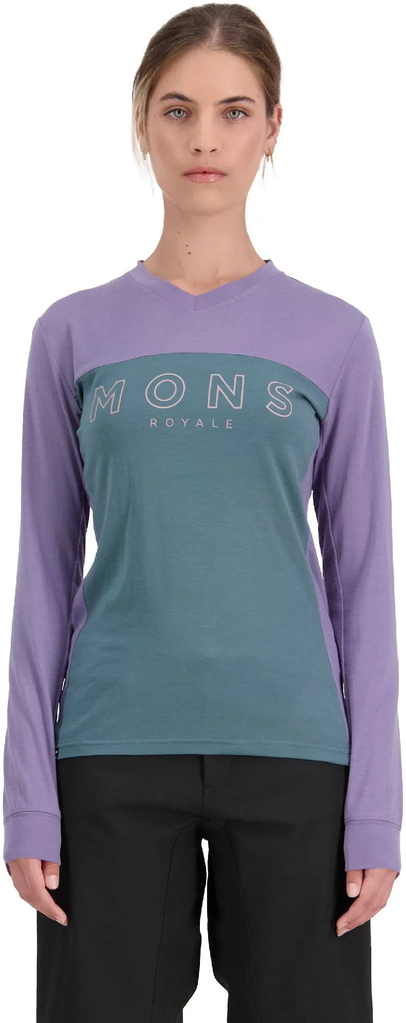 Mons Royale Redwood Enduro VLS Ws