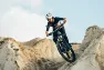 Mons Royale Redwood Enduro VT Dame Trøye, Blå